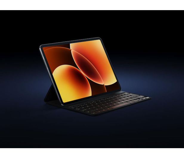 Xiaomi Pad 8 / 8 Pro Keyboard US English Gray - 1487461 - zdjęcie 3